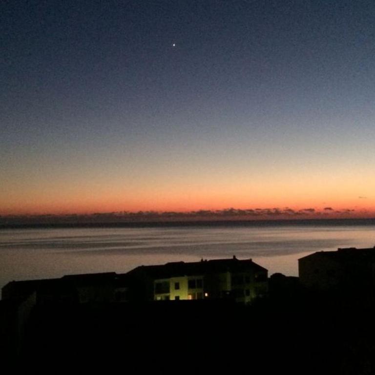 Location corsica - Studio with Sea View - 6