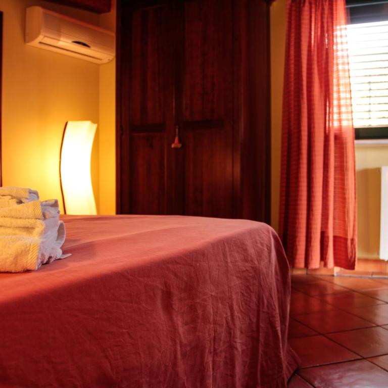 B&B Porta Bagni - Suite Matrimoniale Standard - 3