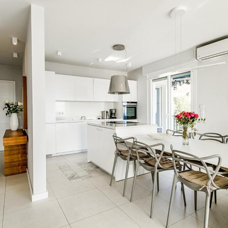 Luxurious Penthouse with panoramic view - Appartement 2 Chambres - 3