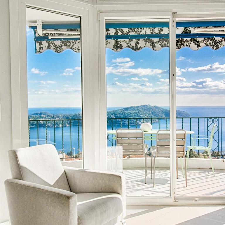 Luxurious Penthouse with panoramic view - Appartement 2 Chambres - 7