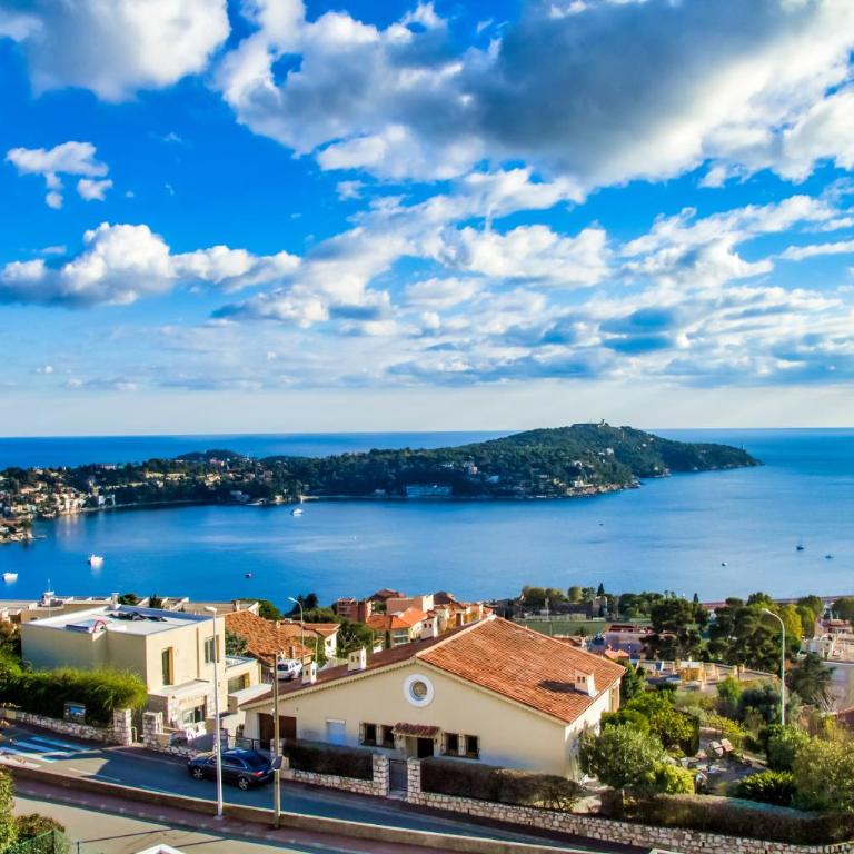 Luxurious Penthouse with panoramic view - Appartement 2 Chambres - 10