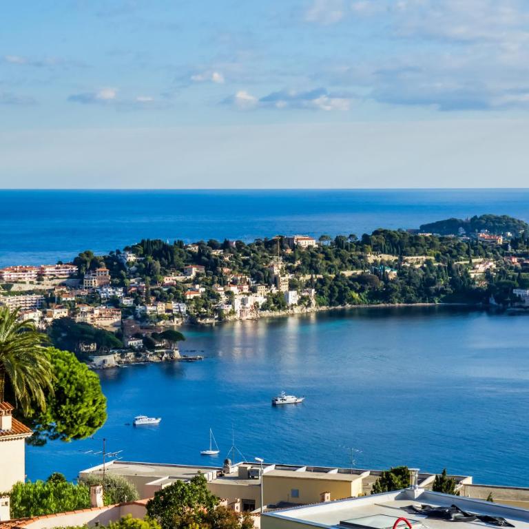 Luxurious Penthouse with panoramic view - Appartement 2 Chambres - 11