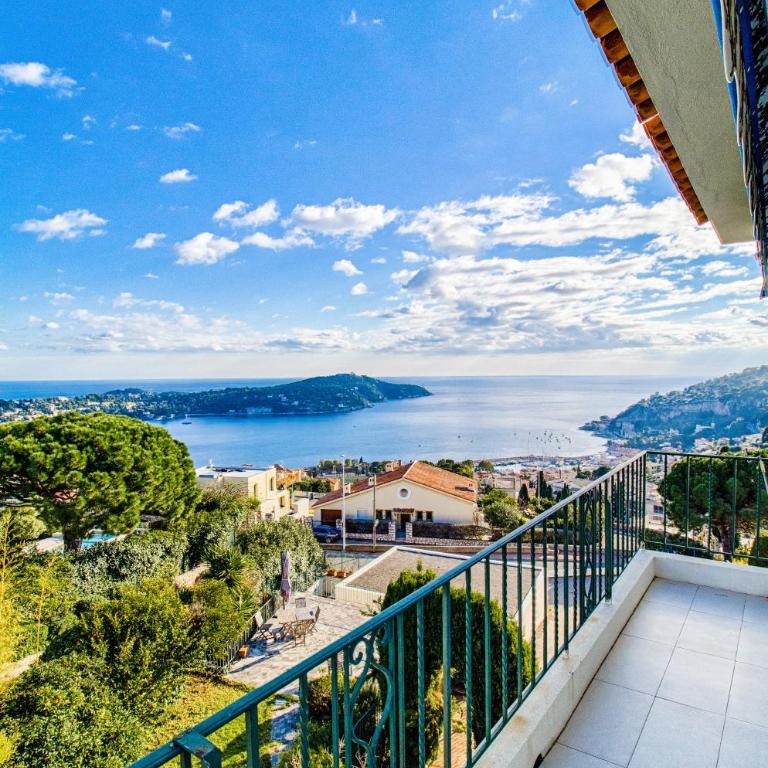 Luxurious Penthouse with panoramic view - Appartement 2 Chambres - 13