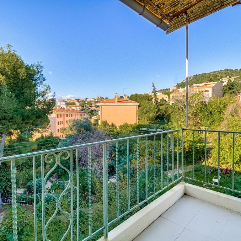 Luxurious Penthouse with panoramic view - Appartement 2 Chambres - 16