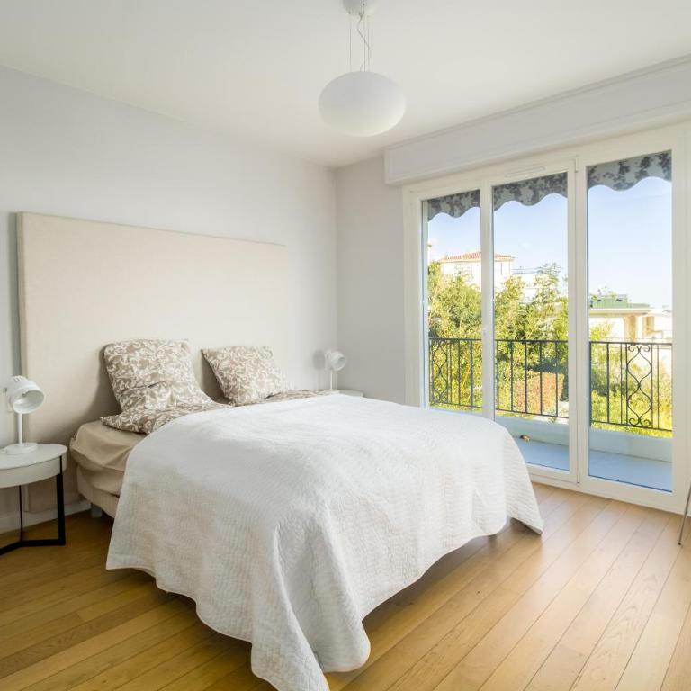 Luxurious Penthouse with panoramic view - Appartement 2 Chambres - 18
