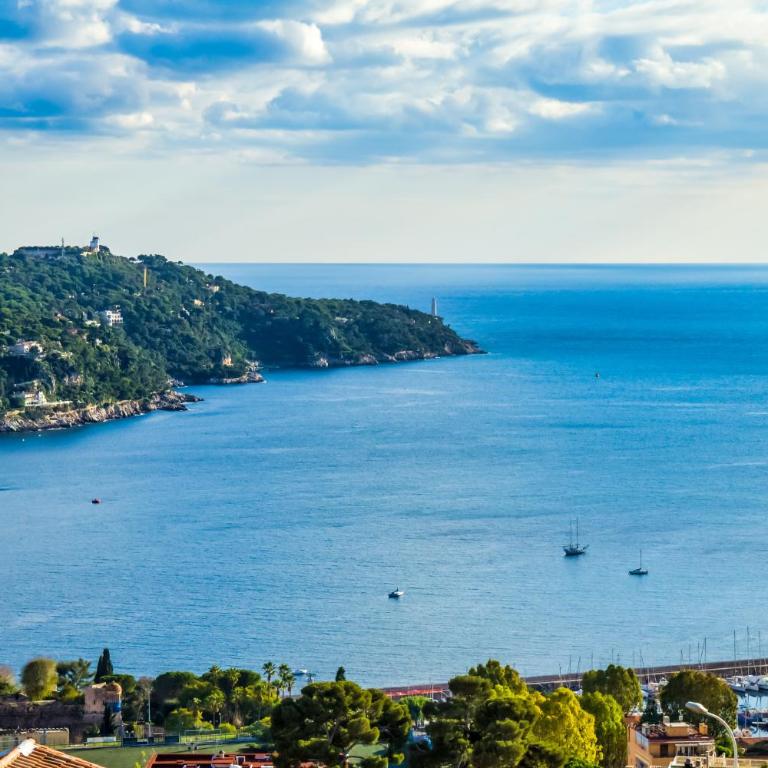 Luxurious Penthouse with panoramic view - Appartement 2 Chambres - 19