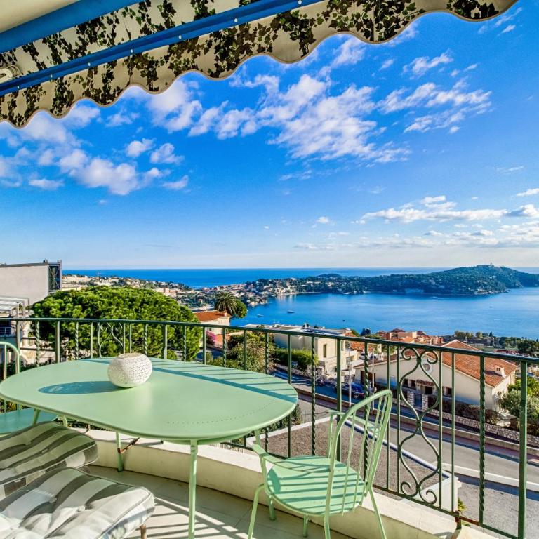 Luxurious Penthouse with panoramic view - Appartement 2 Chambres - 20