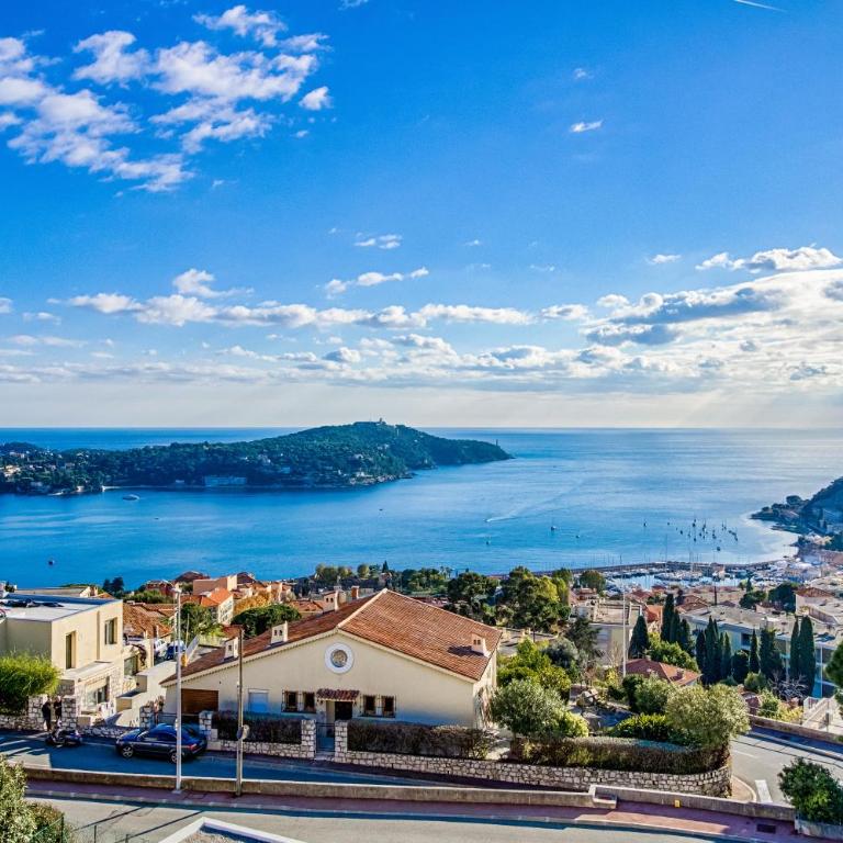 Luxurious Penthouse with panoramic view - Appartement 2 Chambres - 21