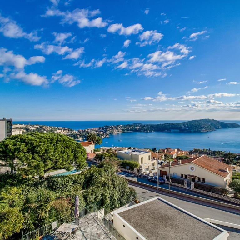 Luxurious Penthouse with panoramic view - Appartement 2 Chambres - 22