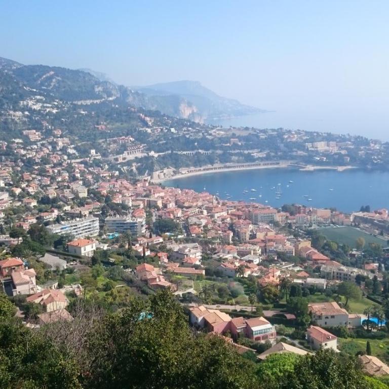 Luxurious Penthouse with panoramic view - Appartement 2 Chambres - 24