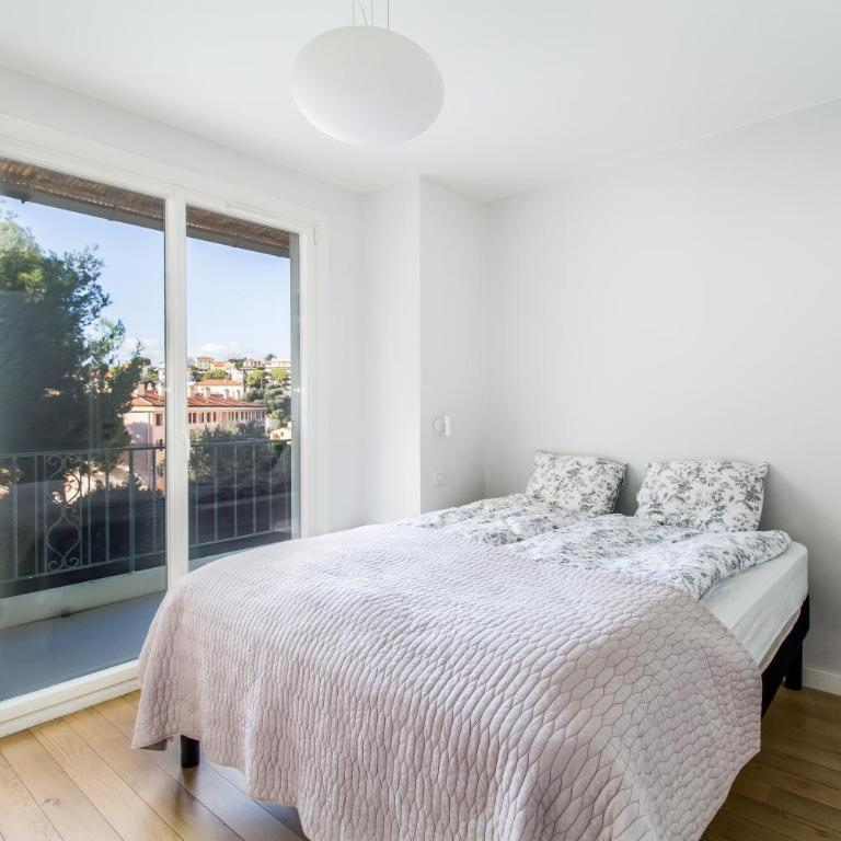 Luxurious Penthouse with panoramic view - Appartement 2 Chambres - 26