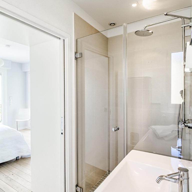 Luxurious Penthouse with panoramic view - Appartement 2 Chambres - 27