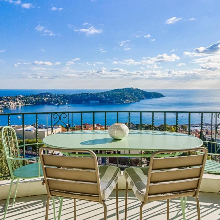 Luxurious Penthouse with panoramic view - Appartement 2 Chambres - 1