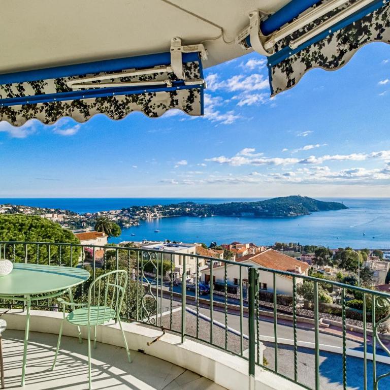 Luxurious Penthouse with panoramic view - Appartement 2 Chambres - 41