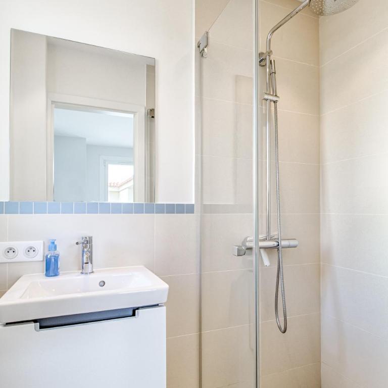 Luxurious Penthouse with panoramic view - Appartement 2 Chambres - 42