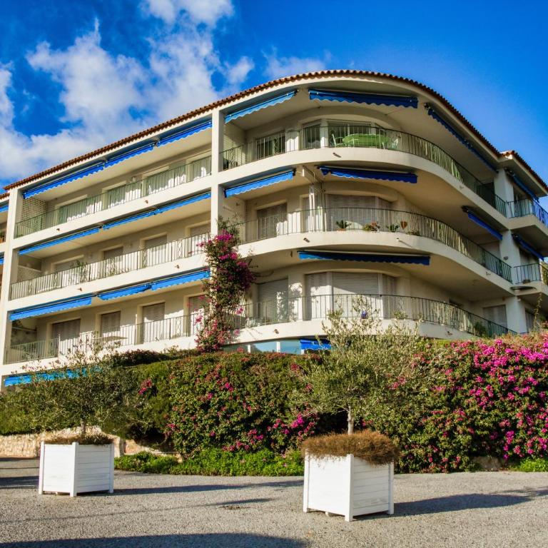Luxurious Penthouse with panoramic view - Appartement 2 Chambres - 43