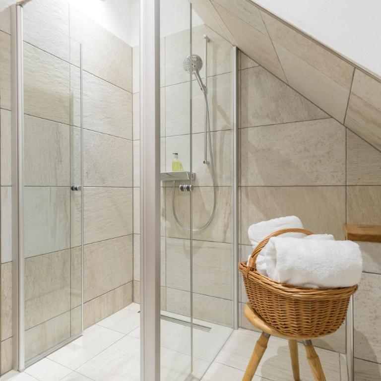 Hotel-Restaurant-Café Krainer - Comfort Doppelzimmer - 9