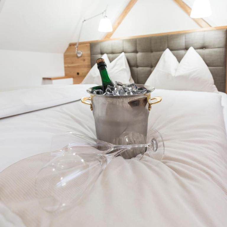Hotel-Restaurant-Café Krainer - Deluxe Doppelzimmer - 6