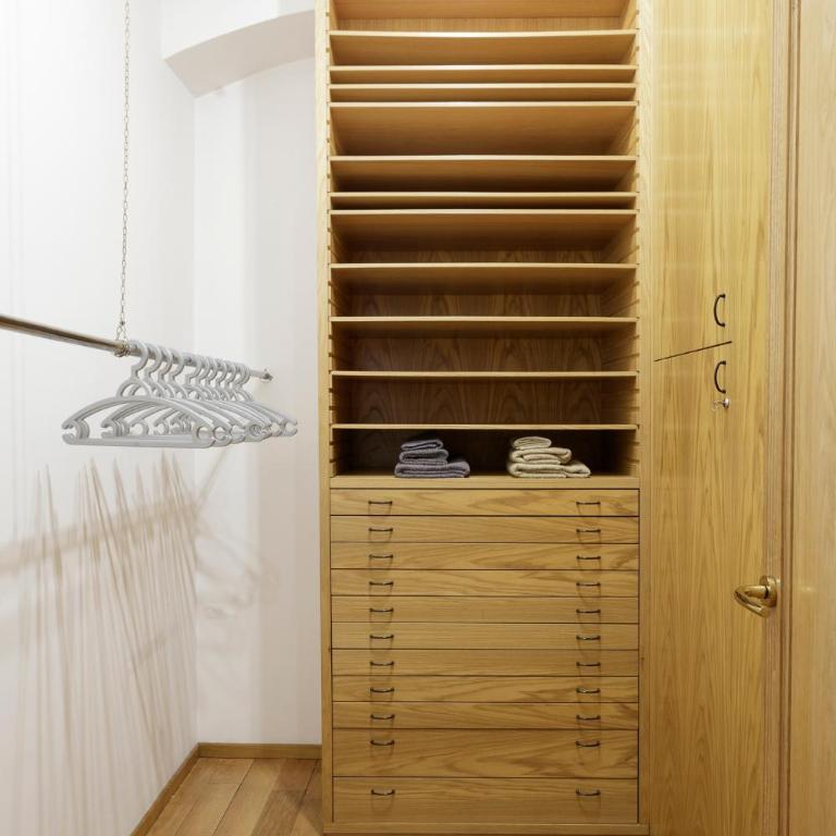 Casa delle colonne - big and elegant apt by Home a porter - Two-Bedroom Apartment - 30