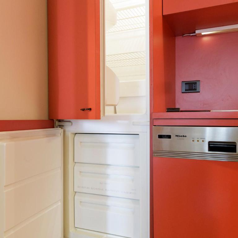 Casa delle colonne - big and elegant apt by Home a porter - Two-Bedroom Apartment - 16