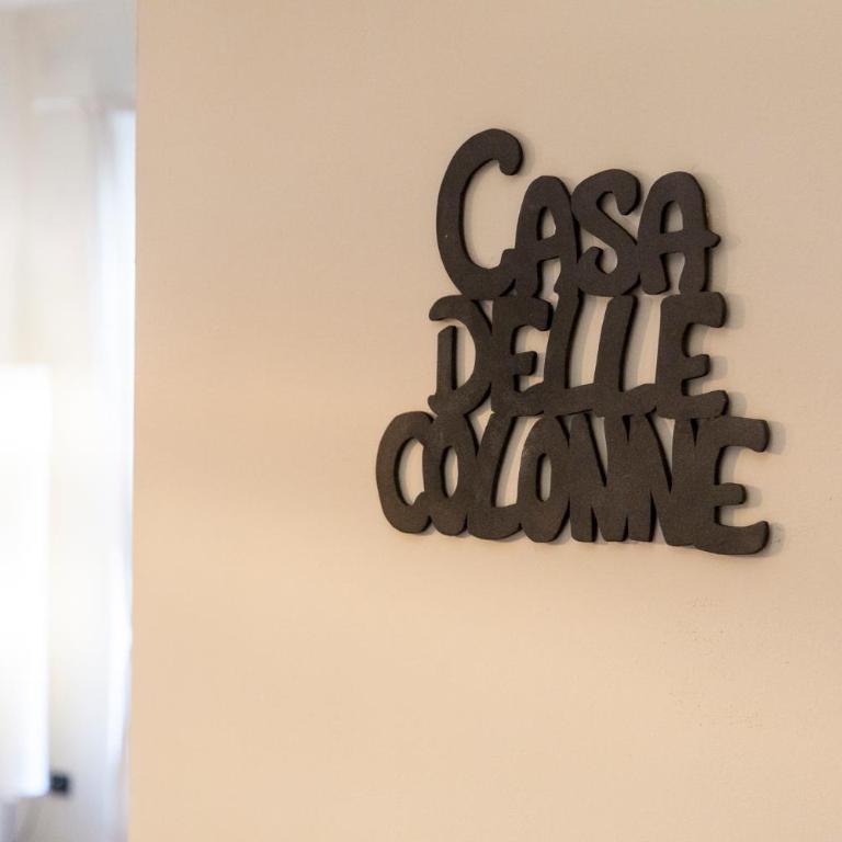 Casa delle colonne - big and elegant apt by Home a porter - Two-Bedroom Apartment - 37