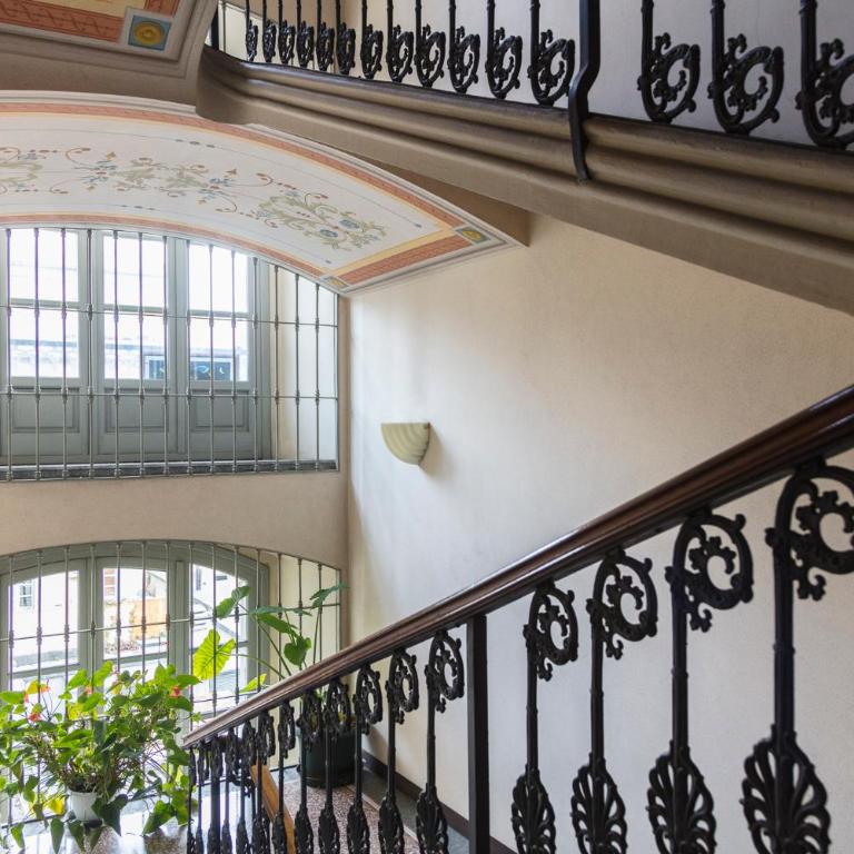 Casa delle colonne - big and elegant apt by Home a porter - Two-Bedroom Apartment - 44