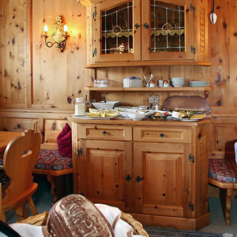Haus Scheibler - Chambre Double avec Balcon - 1