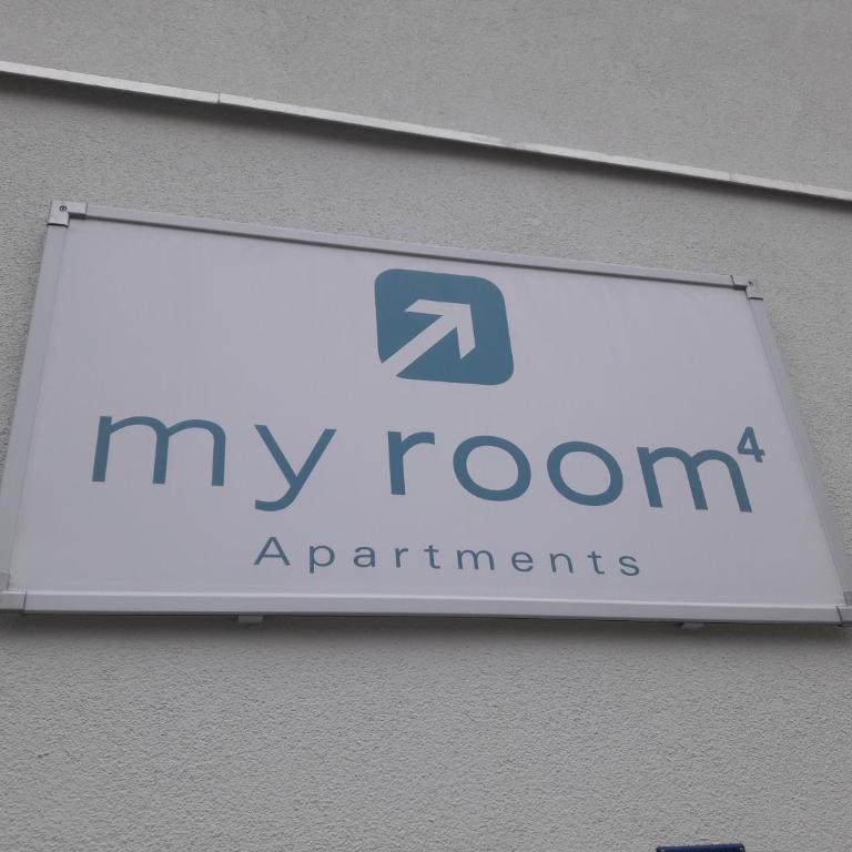 Top-Apartment a.d. Messe - Appartement - 18