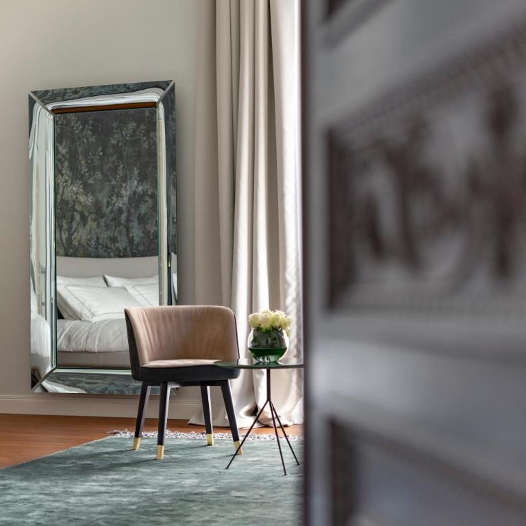 Butterfly Verona - Presidential Suite - 5