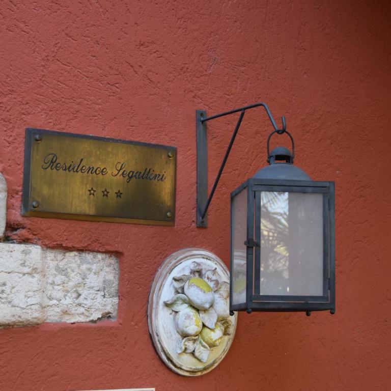Residence Segattini - Appartamento con 1 Camera da Letto (4 Adulti) - 3