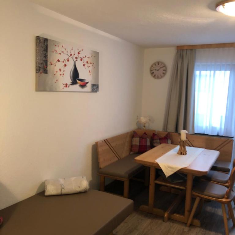 Haus am Wald - Apartment mit 2 Schlafzimmern - 11