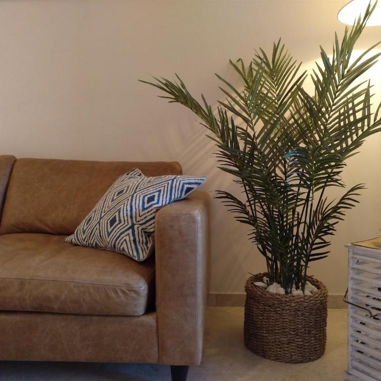 Lovely Holiday Apartment - Apartamento Deluxe - 10