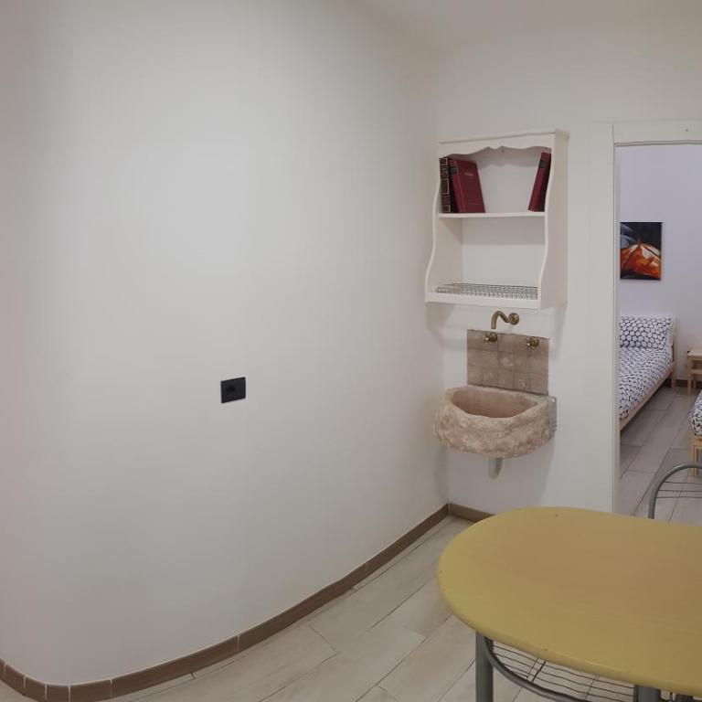 il daviduccio house - Appartamento con 1 Camera da Letto - 3