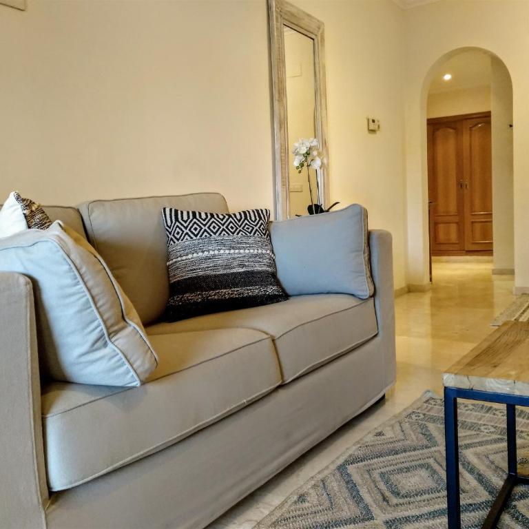 Lovely Holiday Apartment - Apartamento Deluxe - 13