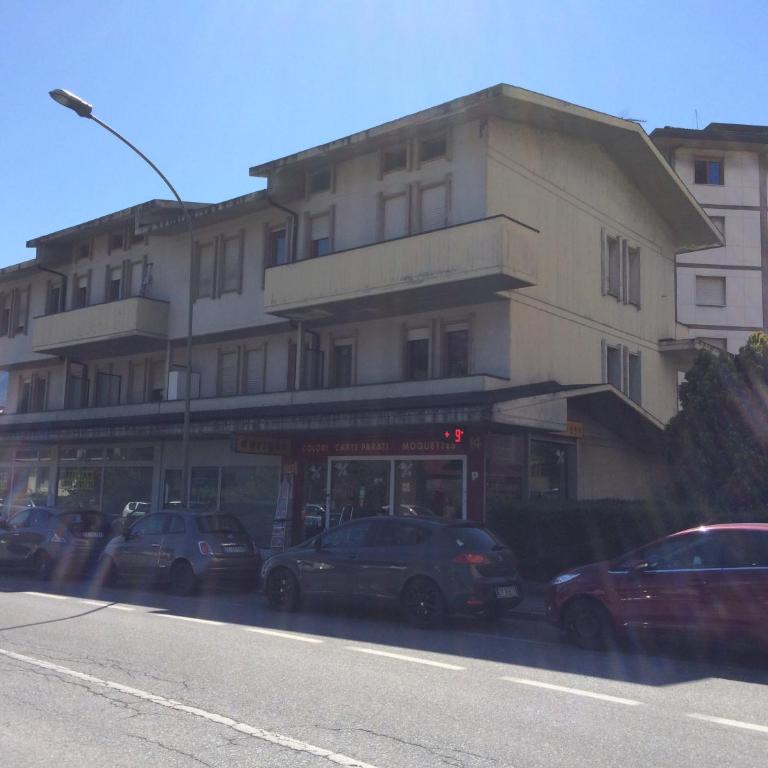 Condominio Il Rustico - Appartamento con 1 Camera da Letto - 3