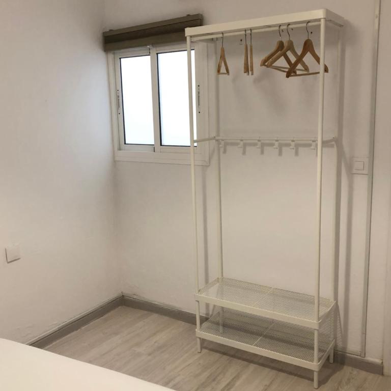 CH II Apartments ZONA DE OCIO NOCTURNO - Apartamento de 1 dormitorio (2 adultos) - 5