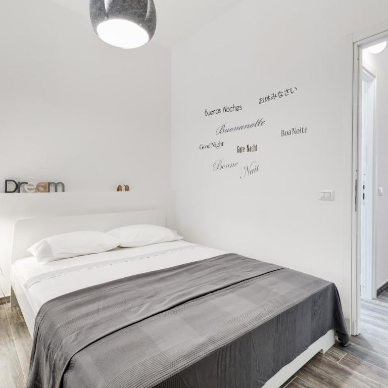 The Miki House - Casa con 1 Camera da Letto - 18