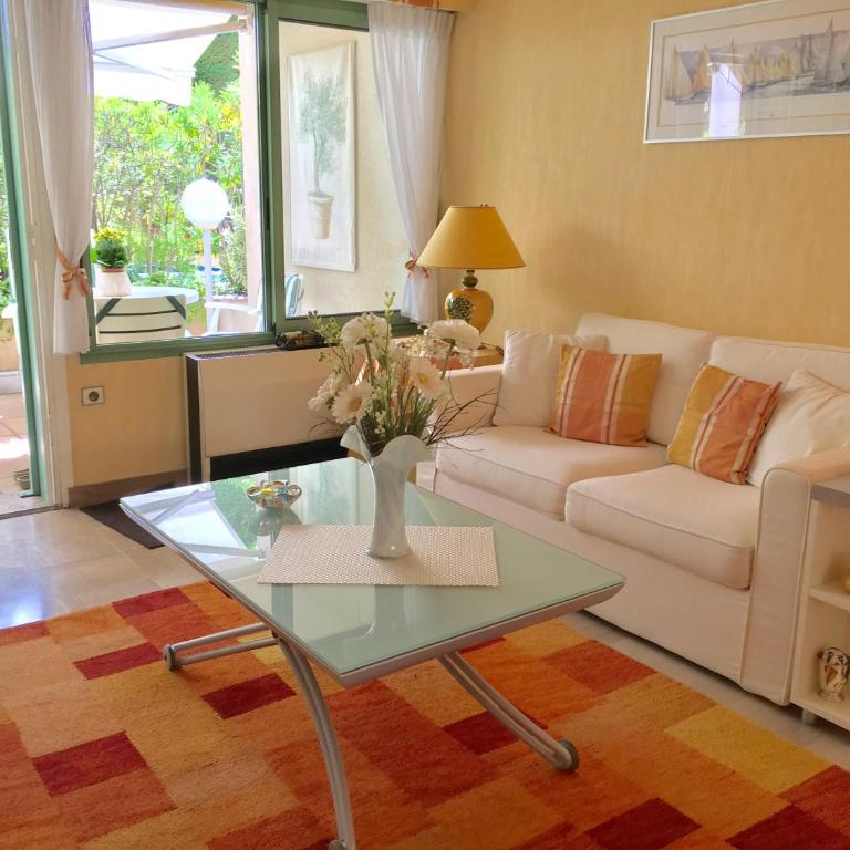 Studio cosy à Villefranche sur mer - Appartement 1 Chambre - 1