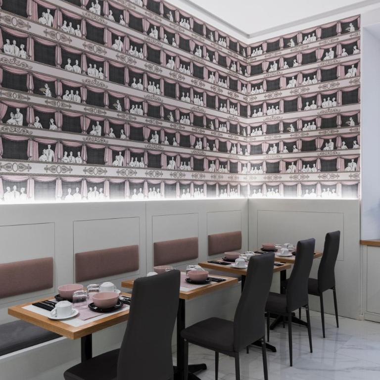 Cavour Suites Guest House - Suite - 13