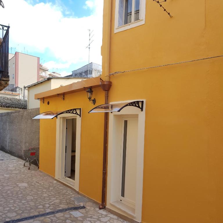 il daviduccio house - Appartamento con 1 Camera da Letto - 18