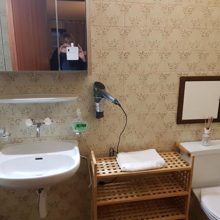 Appt 6-8 pers Torgon Portes du Soleil - Apartment mit 2 Schlafzimmern - 3