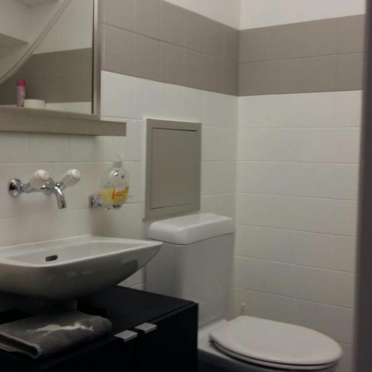 Appt 6-8 pers Torgon Portes du Soleil - Apartment mit 2 Schlafzimmern - 10