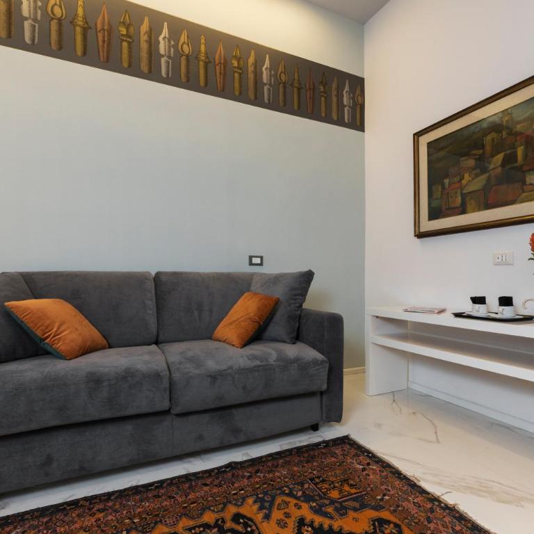 Cavour Suites Guest House - Suite - 11