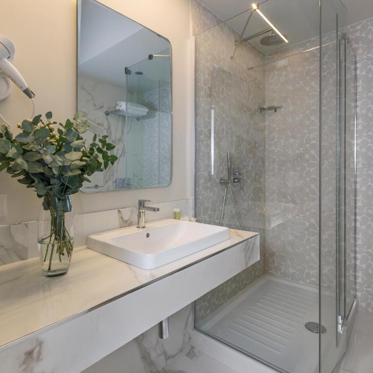 Cavour Suites Guest House - Suite - 6