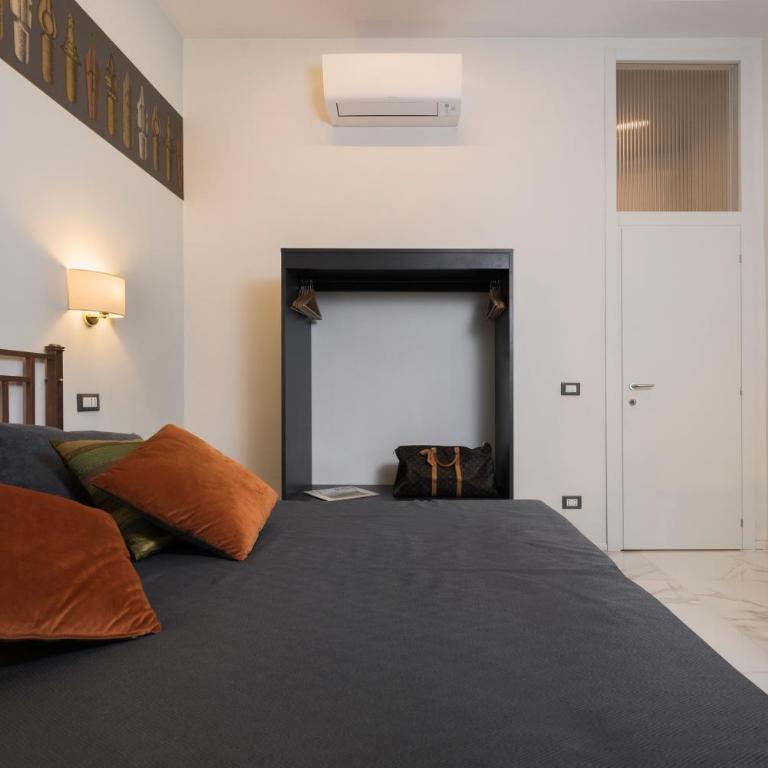 Cavour Suites Guest House - Suite - 7