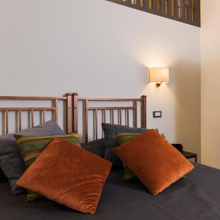 Cavour Suites Guest House - Suite - 10