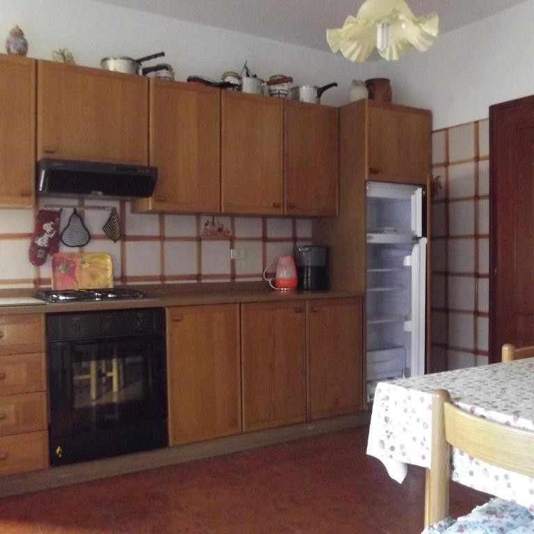 Villa Martina - Two-Bedroom Apartment - 16