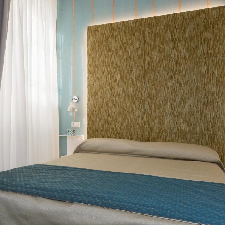 Cavour Suites Guest House - Chambre Double Deluxe - 7