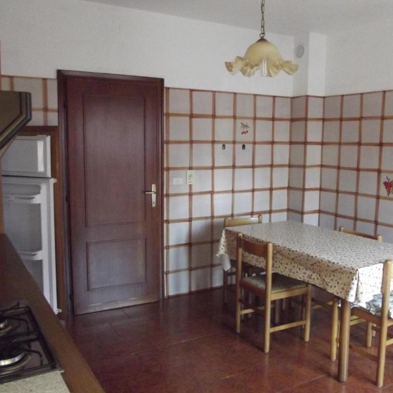 Villa Martina - Two-Bedroom Apartment - 17