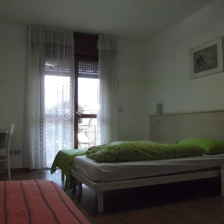 Villa Martina - Two-Bedroom Apartment - 15